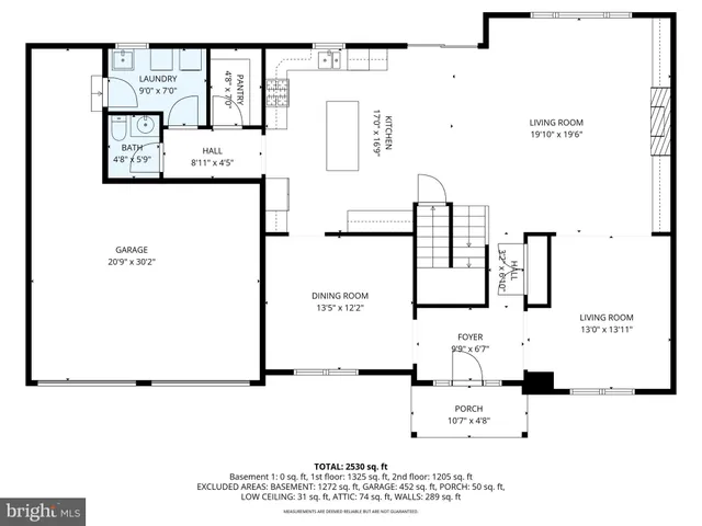$615,000 | 1460 Limestone Ridge, Landisville, PA 17538