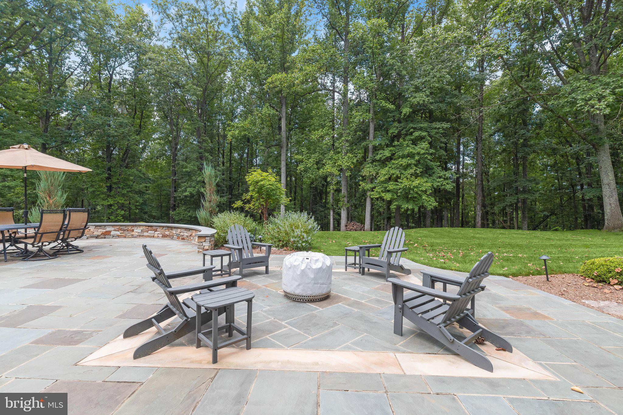 1704 Brehm Road Westminster, MD 21157 - Photo 79 of 140 Blue Stone Patio