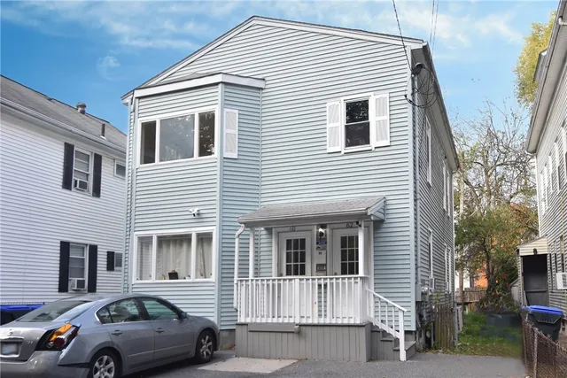$2,300 | 60 Concord Street, Providence, RI 02904