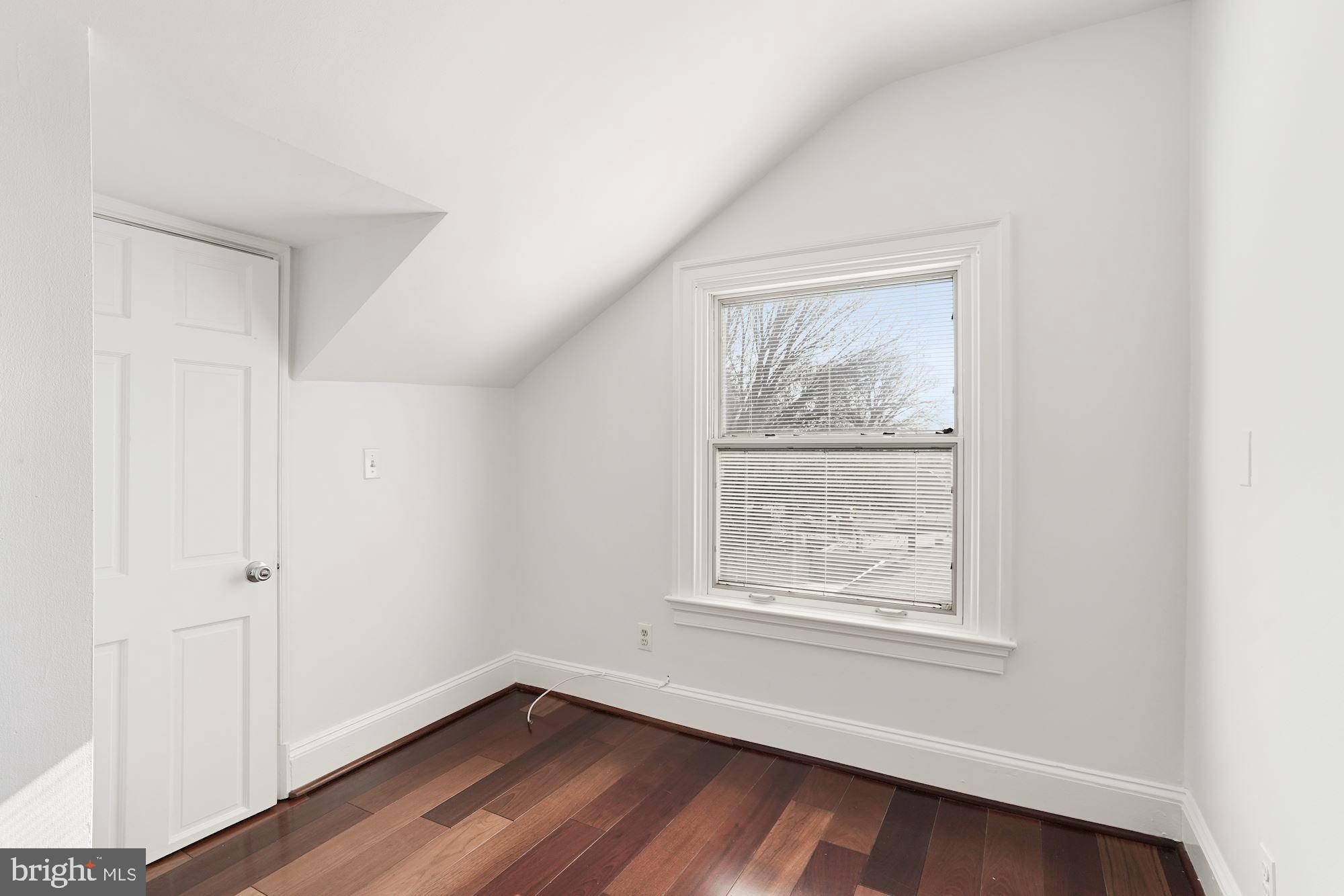 1675 Wisconsin Avenue Northwest Washington, DC 20007 - Photo 31 of 36 Bedroom #2