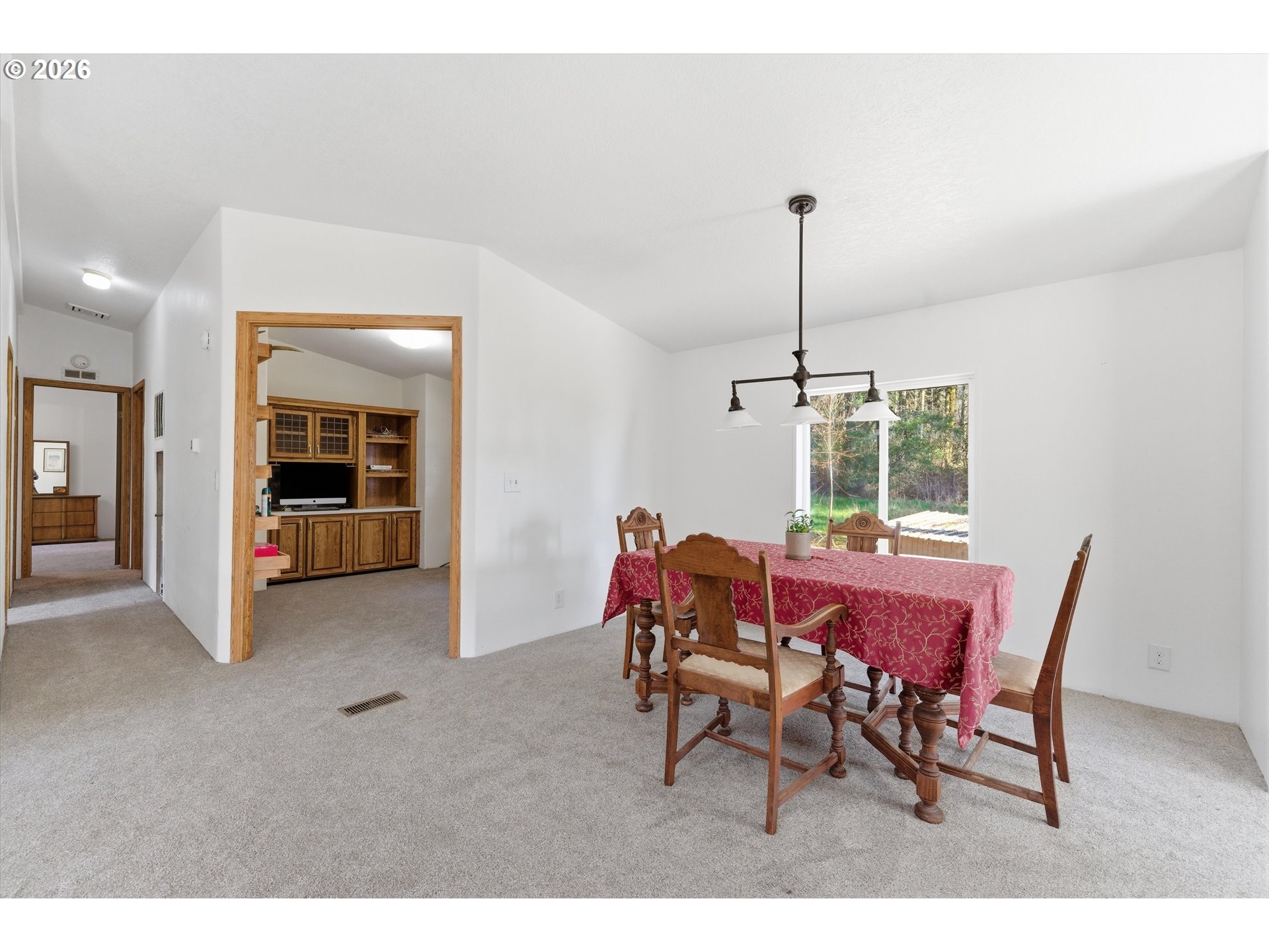 25205 Northwest Mt Richmond Road Yamhill, OR 97148 - Photo 14 of 29