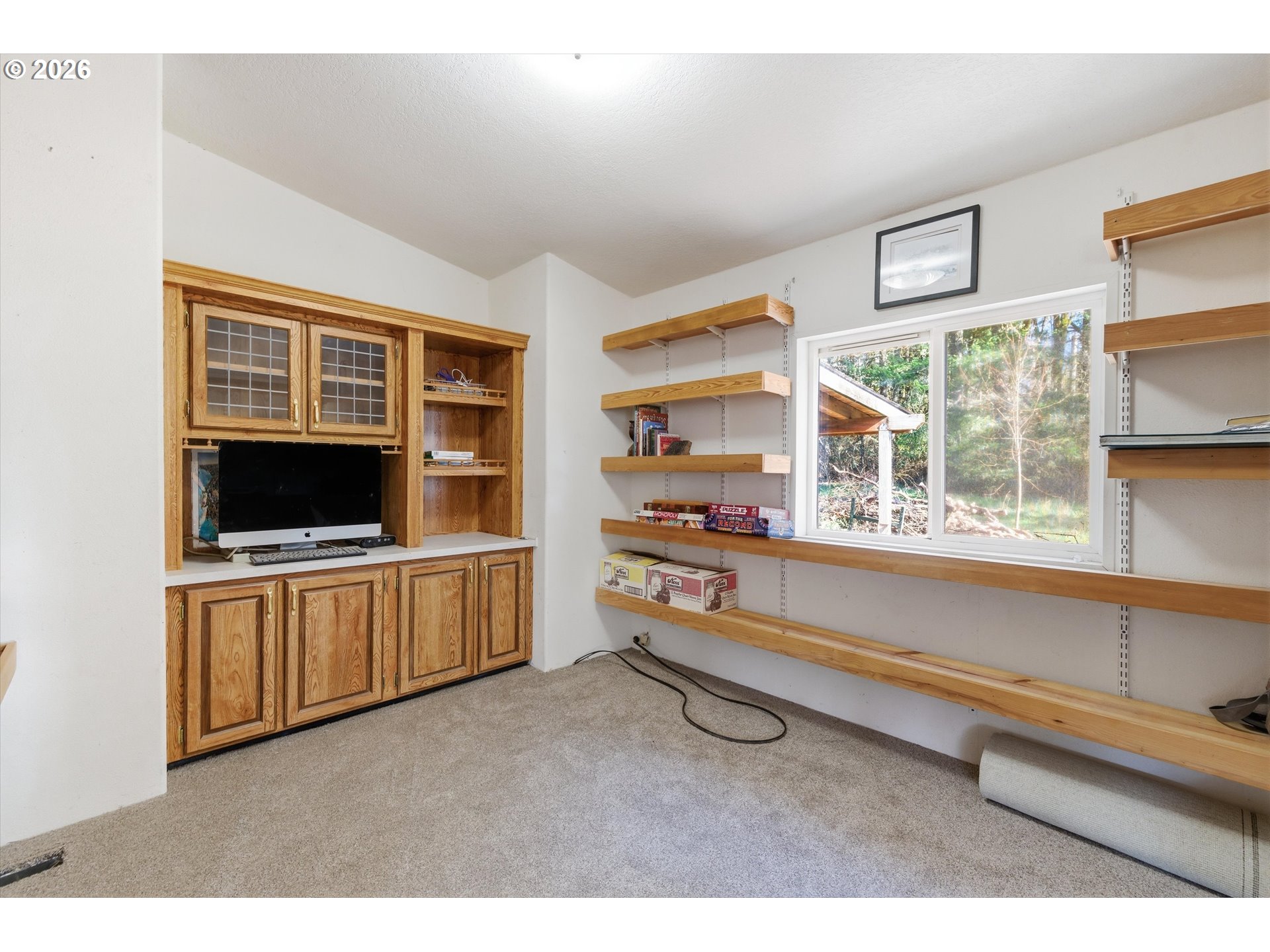 25205 Northwest Mt Richmond Road Yamhill, OR 97148 - Photo 15 of 29