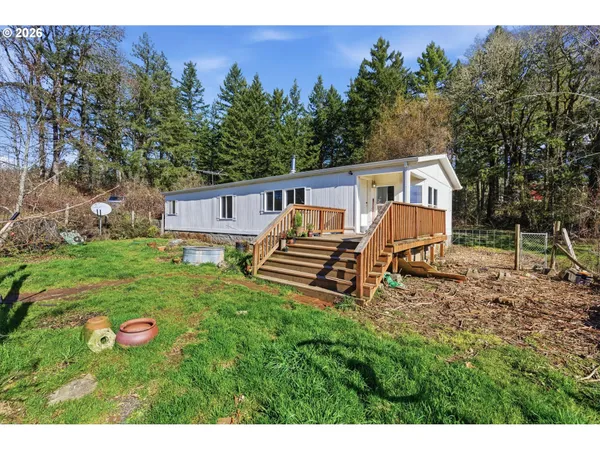 $619,900 | 25205 Northwest Mt Richmond Road, Yamhill, OR 97148
