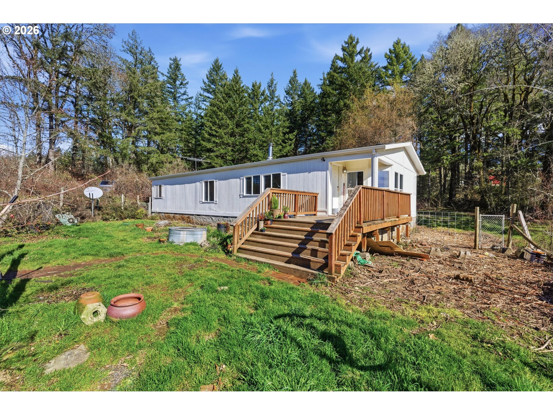 25205 Northwest Mt Richmond Road Yamhill, OR 97148 - Photo 24 of 29