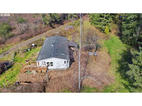 $619,900 | 25205 Northwest Mt Richmond Road, Yamhill, OR 97148