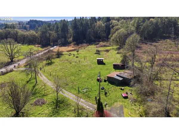 $619,900 | 25205 Northwest Mt Richmond Road, Yamhill, OR 97148