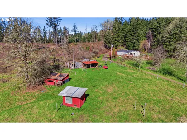 $619,900 | 25205 Northwest Mt Richmond Road, Yamhill, OR 97148