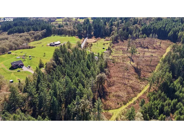 $619,900 | 25205 Northwest Mt Richmond Road, Yamhill, OR 97148