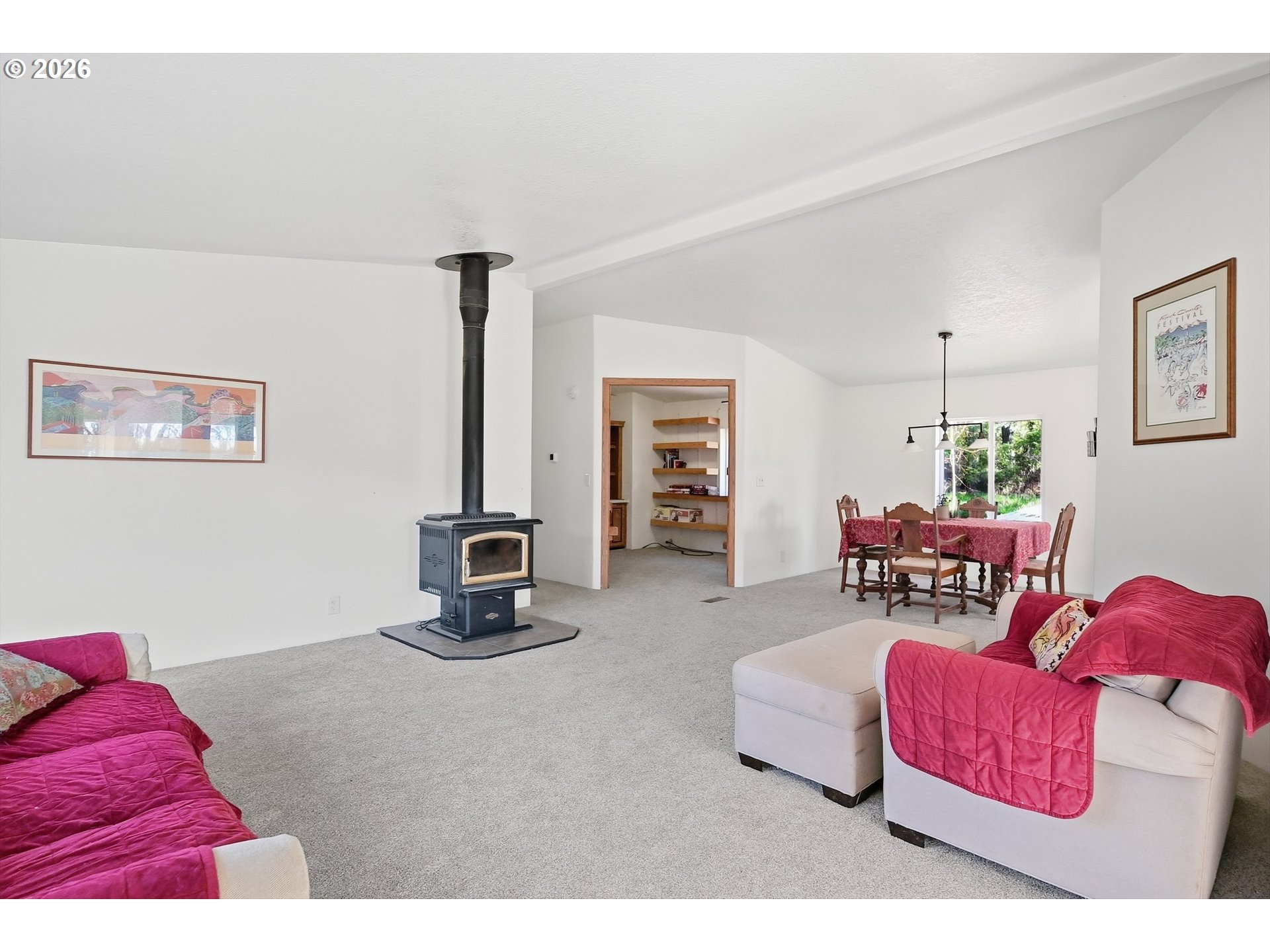 25205 Northwest Mt Richmond Road Yamhill, OR 97148 - Photo 4 of 29