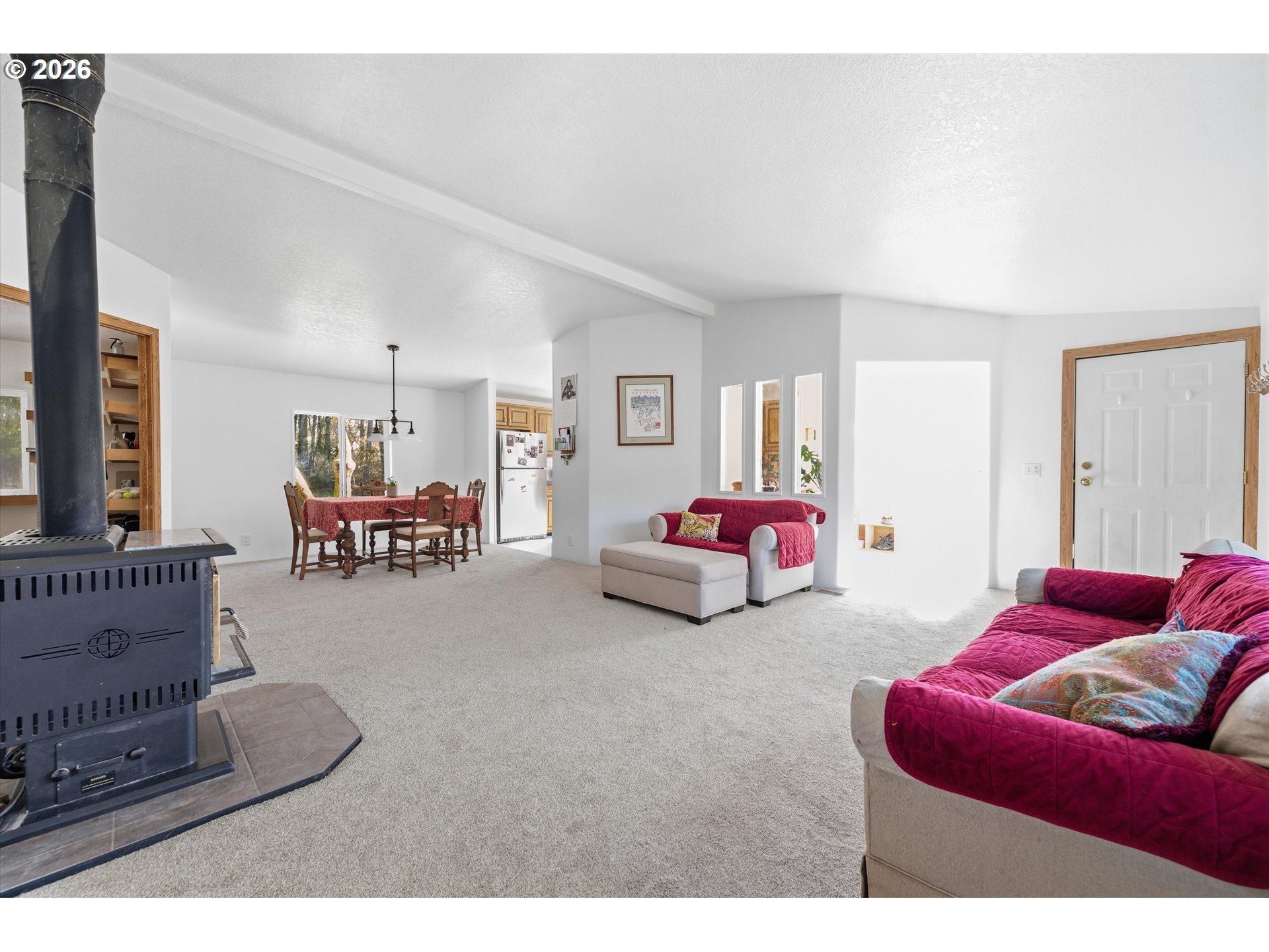 25205 Northwest Mt Richmond Road Yamhill, OR 97148 - Photo 5 of 29