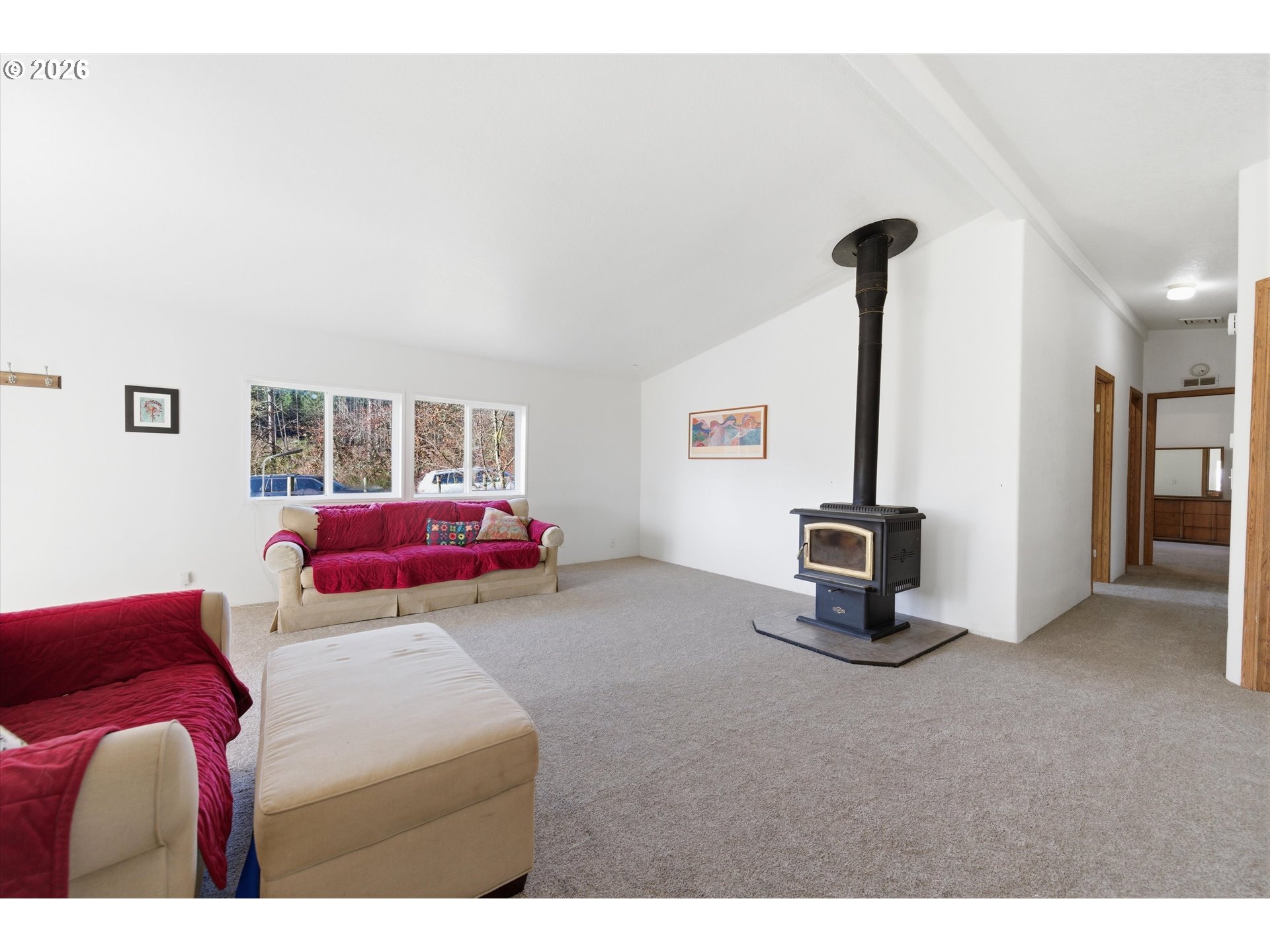 25205 Northwest Mt Richmond Road Yamhill, OR 97148 - Photo 6 of 29