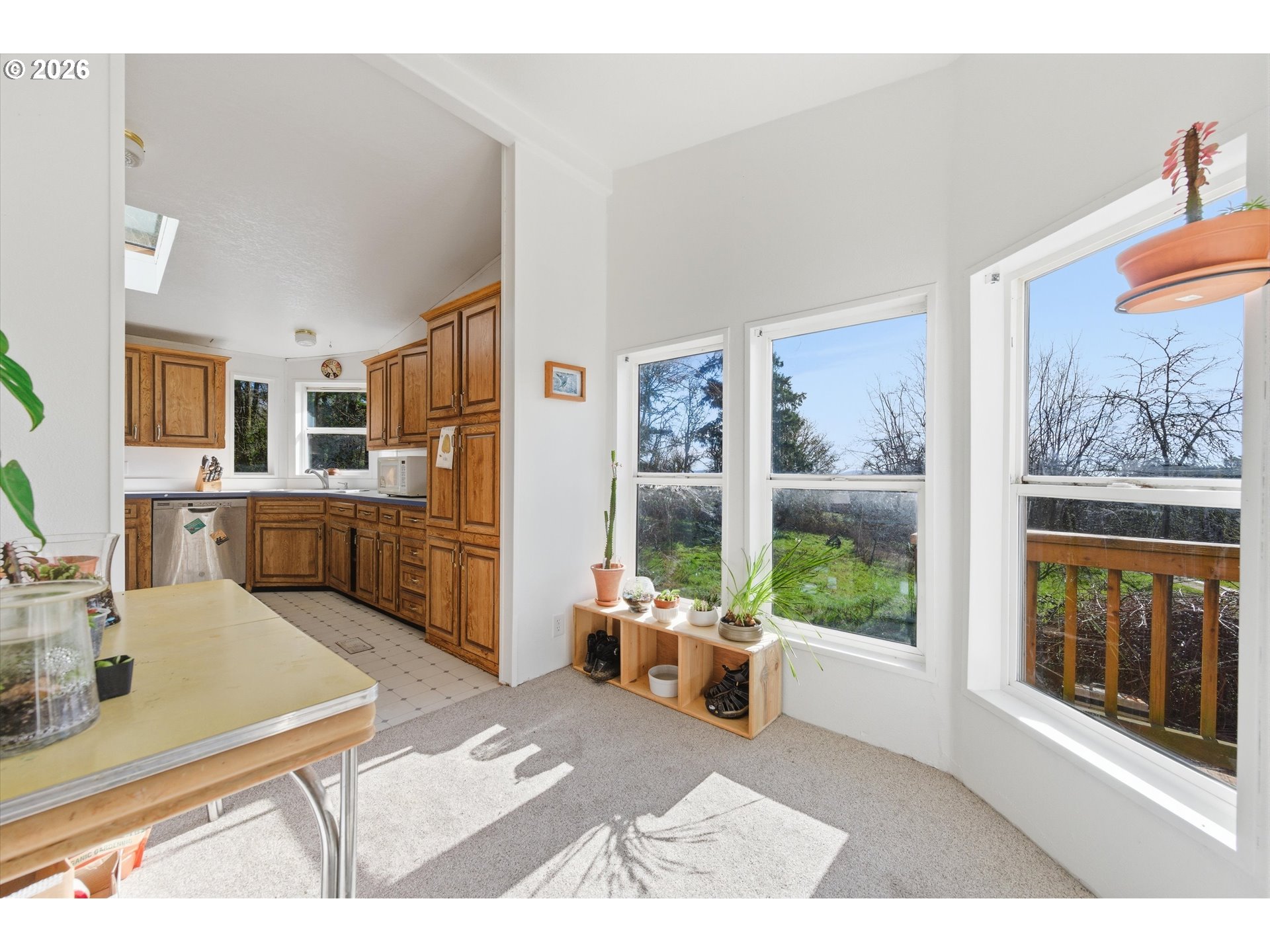 25205 Northwest Mt Richmond Road Yamhill, OR 97148 - Photo 8 of 29