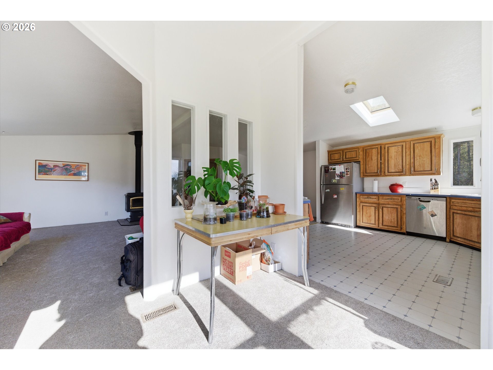 25205 Northwest Mt Richmond Road Yamhill, OR 97148 - Photo 10 of 29
