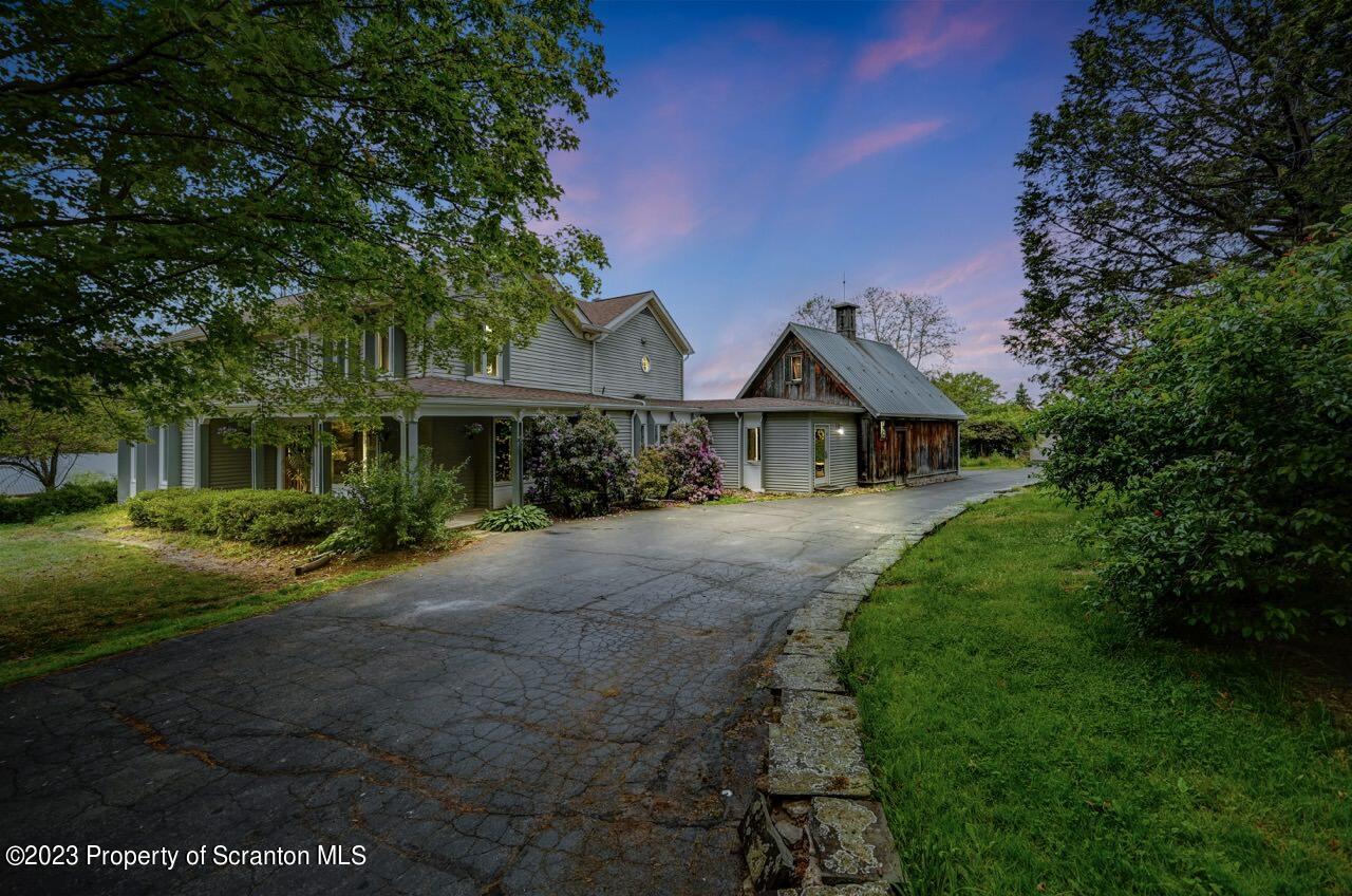439 Stone Road Dalton, PA 18414 - Photo 1 of 110 Gallery Image 1