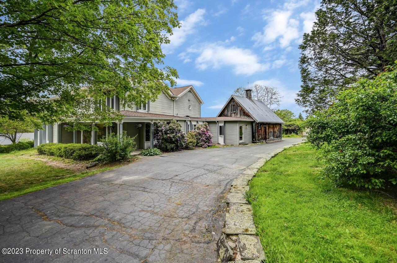 439 Stone Road Dalton, PA 18414 - Photo 2 of 110 Gallery Image 2