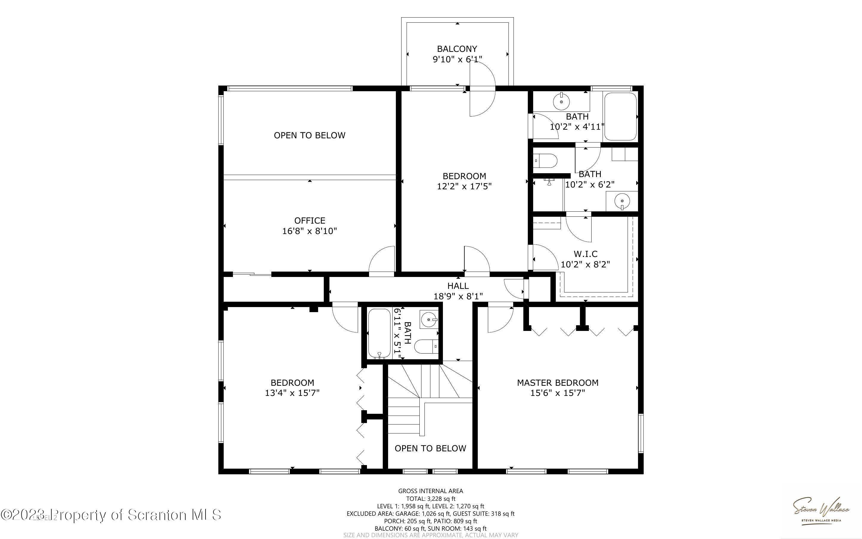 439 Stone Road Dalton, PA 18414 - Photo 46 of 110 Gallery Image 46
