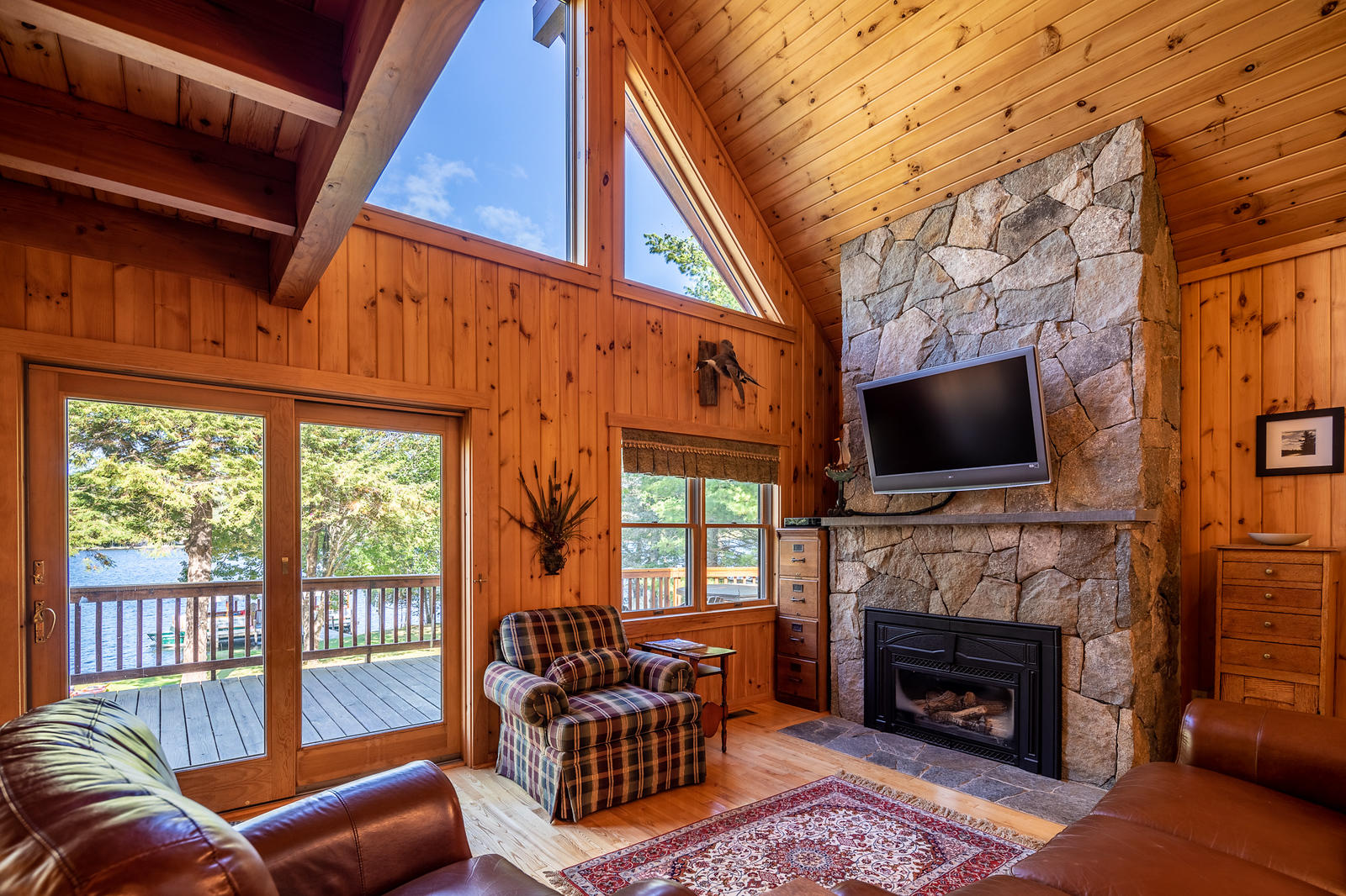 274 Shore Road Oquossoc, ME 04964 - Photo 12 of 70 43