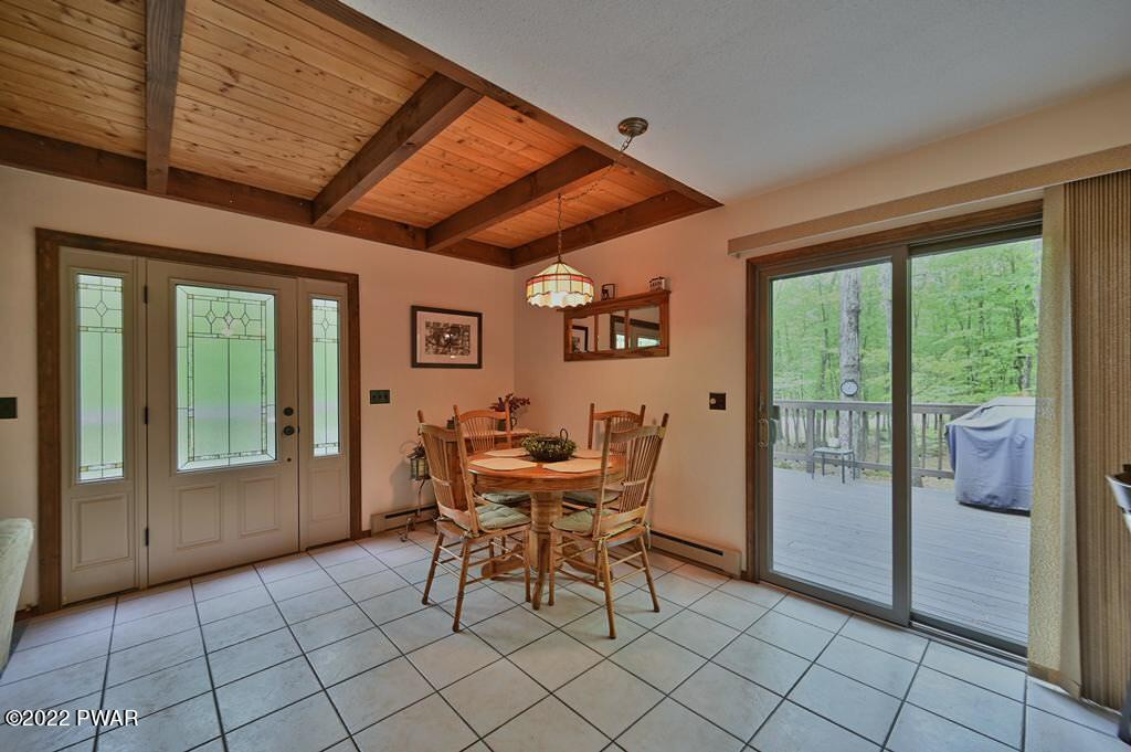 117 Tanager Road Lackawaxen, PA 18435 - Photo 16 of 61