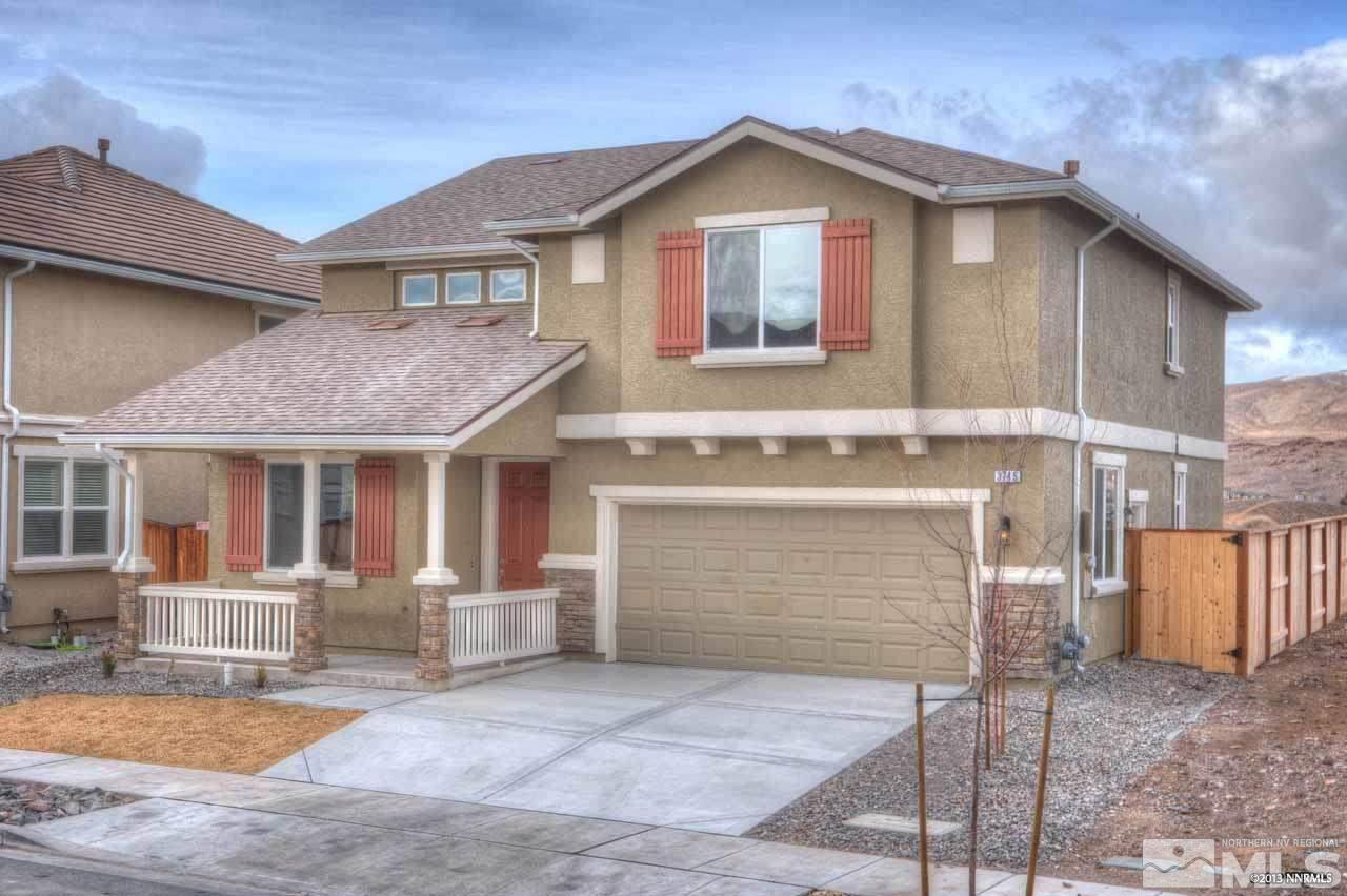 3660 Coastal Street Reno, NV 89512 - Photo 1 of 1 Photo 1