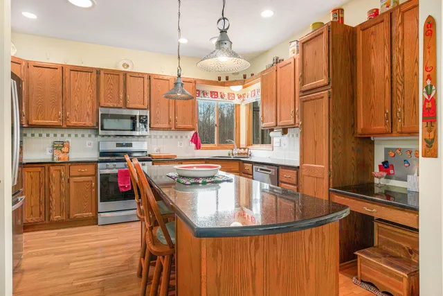 $469,900 | 6468 Wildcreek Drive, Holland, MI 49423