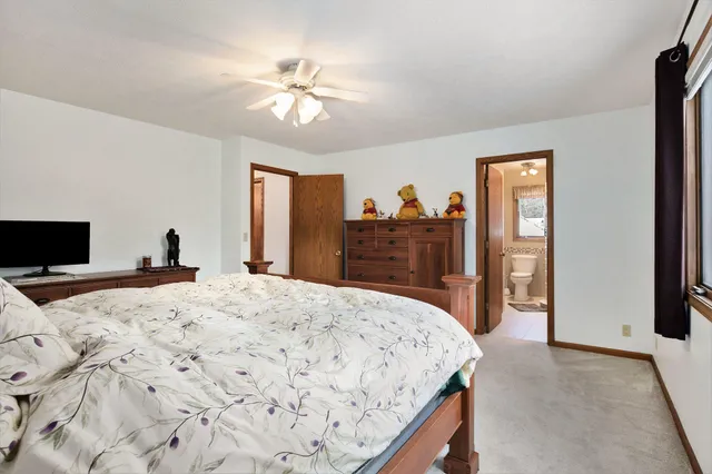 $469,900 | 6468 Wildcreek Drive, Holland, MI 49423