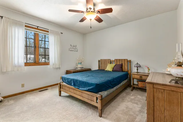 $469,900 | 6468 Wildcreek Drive, Holland, MI 49423