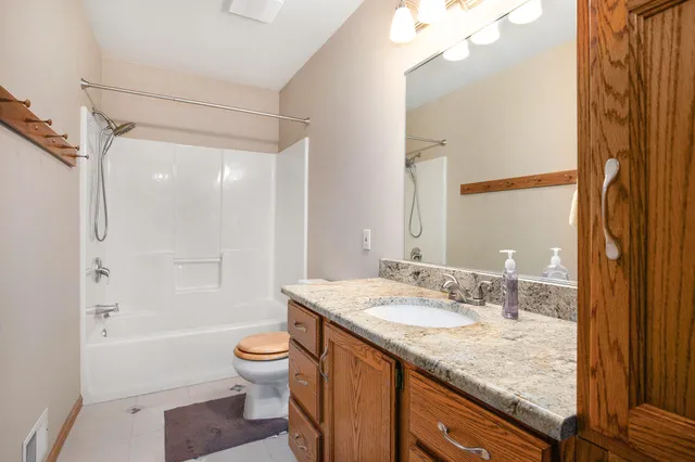 $469,900 | 6468 Wildcreek Drive, Holland, MI 49423