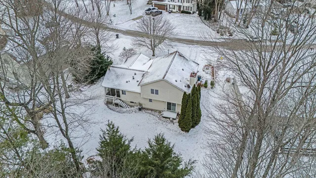 $469,900 | 6468 Wildcreek Drive, Holland, MI 49423