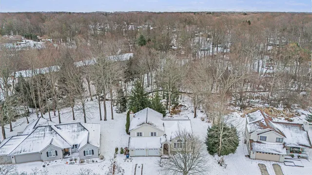 $469,900 | 6468 Wildcreek Drive, Holland, MI 49423