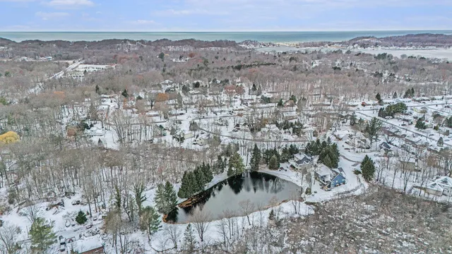 $469,900 | 6468 Wildcreek Drive, Holland, MI 49423