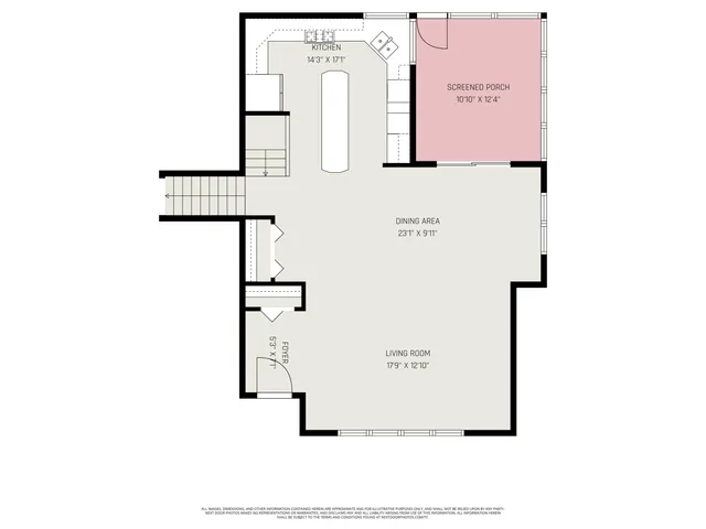 $469,900 | 6468 Wildcreek Drive, Holland, MI 49423