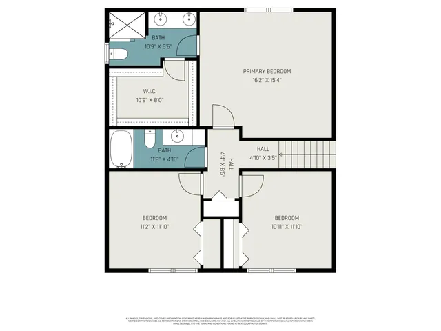 $469,900 | 6468 Wildcreek Drive, Holland, MI 49423