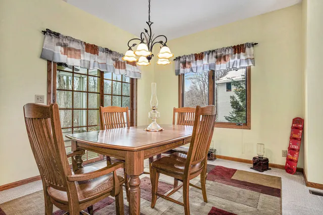 $469,900 | 6468 Wildcreek Drive, Holland, MI 49423