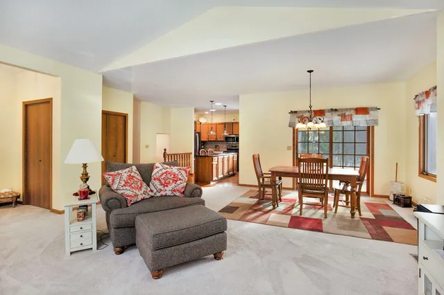 $469,900 | 6468 Wildcreek Drive, Holland, MI 49423