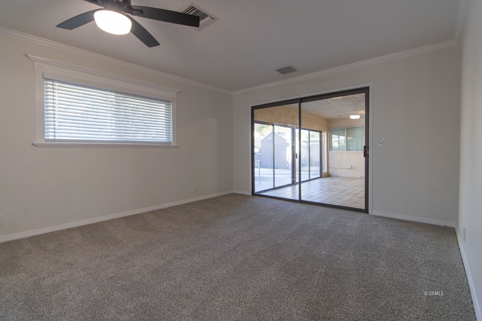 1018 North Sierra View Street Ridgecrest, CA 93555 - Photo 33 of 50