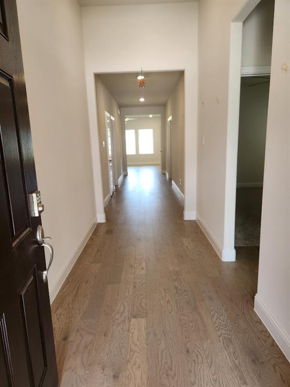 3816 Oldham Road Little Elm, TX 75068 - Photo 2 of 18