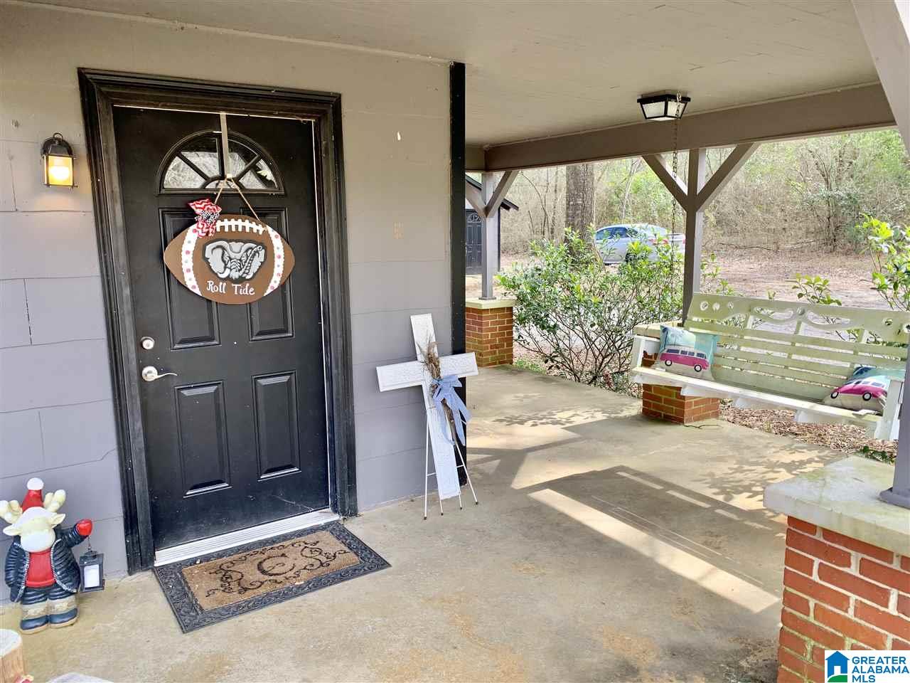 445 Sorrell Road Sylacauga, AL 35151 - Photo 6 of 47 Gallery Image 6