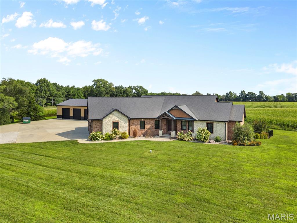 8318 West Mill Creek Road Troy, IL 62294 - Photo 17 of 83 Gallery Image 17