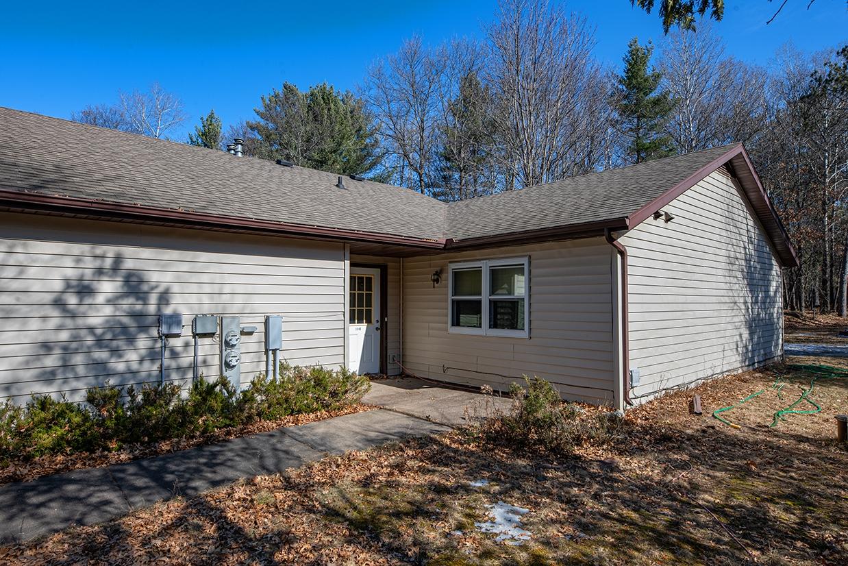 1354 South Farming Road, Unit A & B Woodruff, WI 54568 - Photo 5 of 23 Gallery Image 5