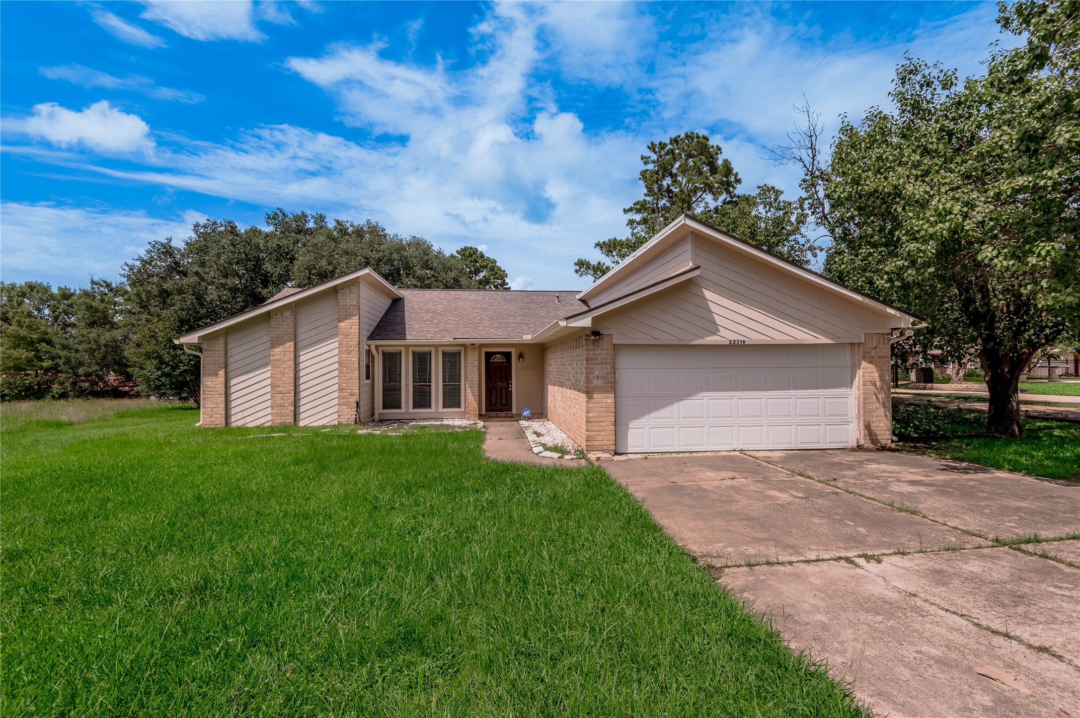 22516 Pebble Beach Way Point Blank, TX 77364 - Photo 36 of 44