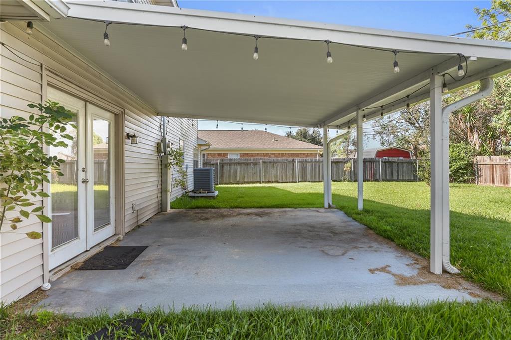 2149 Laurel Avenue Gretna, LA 70056 - Photo 16 of 17