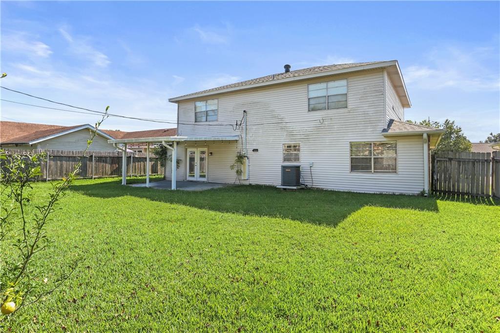 2149 Laurel Avenue Gretna, LA 70056 - Photo 17 of 17