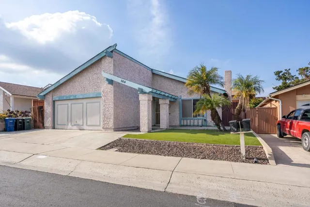 $894,900 | 864 Crystal Creek Court, Chula Vista, CA 91910