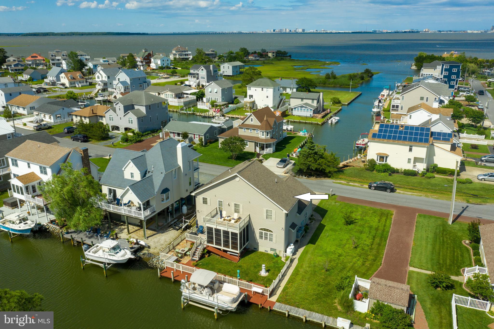 10411 Brighton Road Ocean City, MD 21842 - Photo 1 of 56 Gallery Image 1