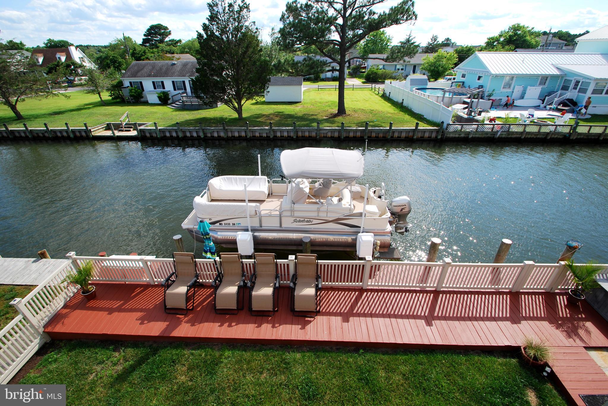 10411 Brighton Road Ocean City, MD 21842 - Photo 4 of 56 Gallery Image 4