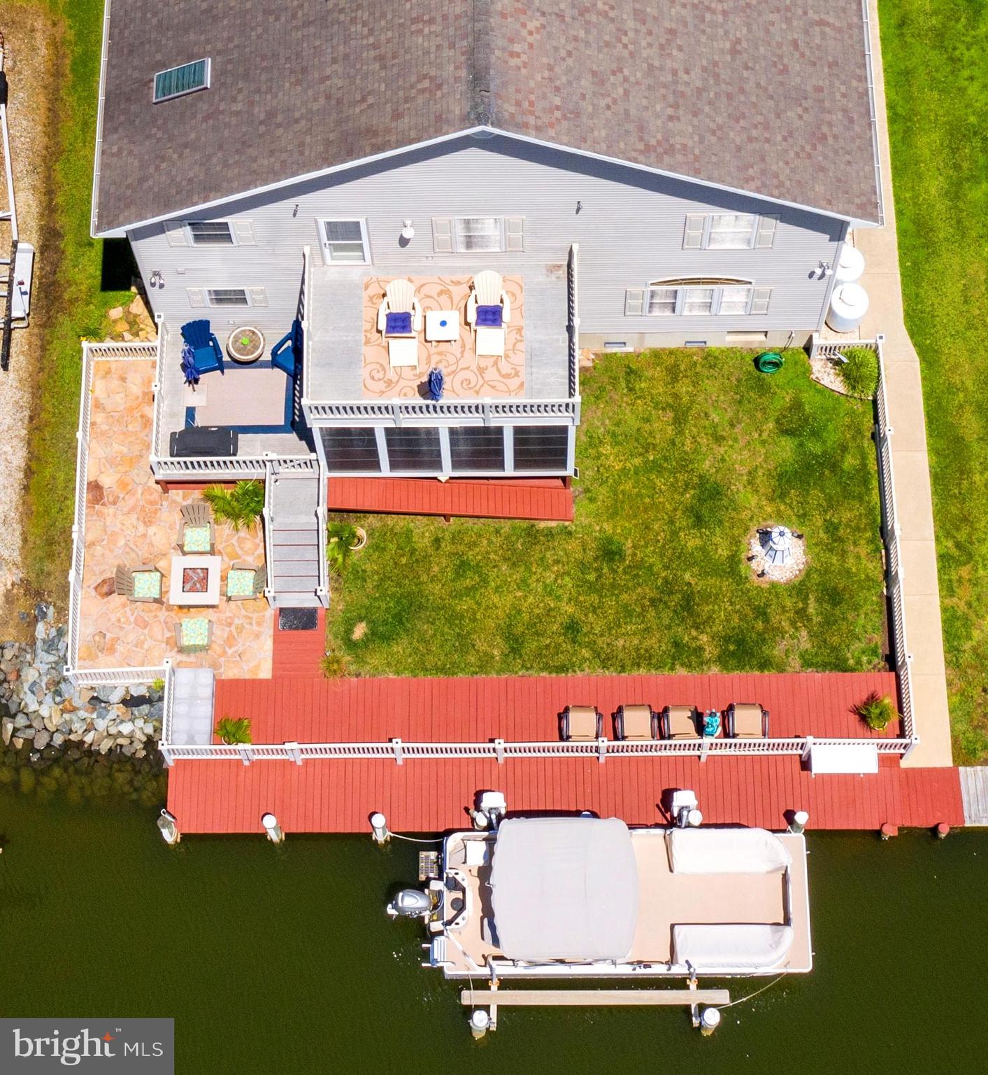 10411 Brighton Road Ocean City, MD 21842 - Photo 31 of 56 Gallery Image 31