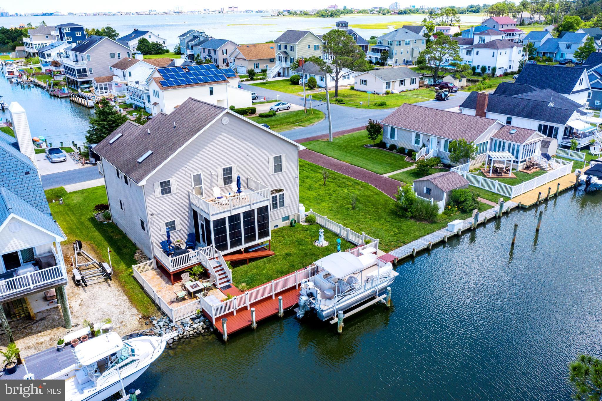 10411 Brighton Road Ocean City, MD 21842 - Photo 5 of 56 Gallery Image 5