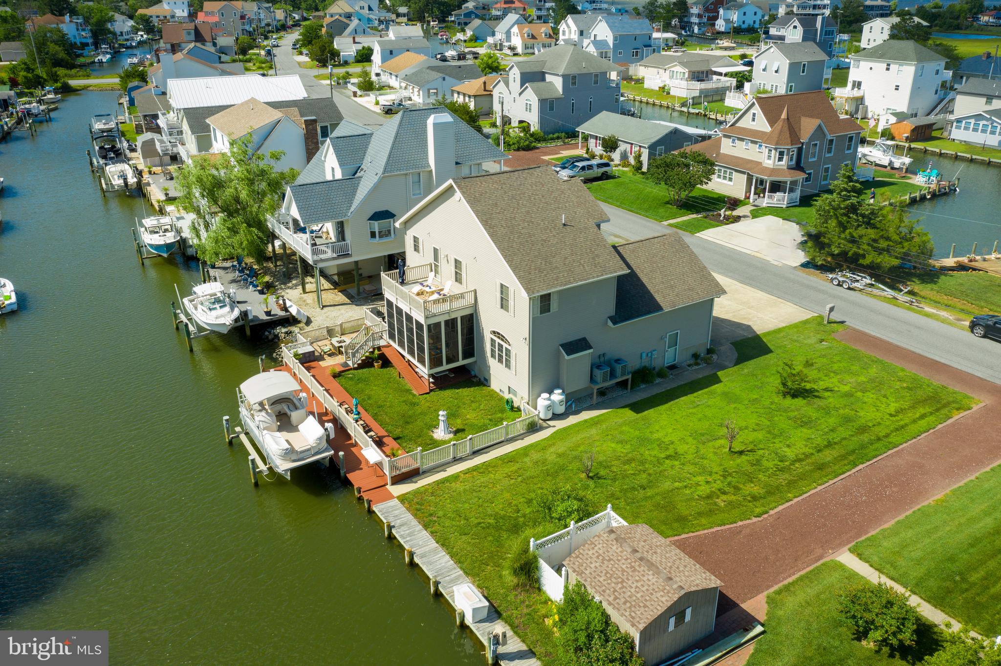 10411 Brighton Road Ocean City, MD 21842 - Photo 51 of 56 Gallery Image 51