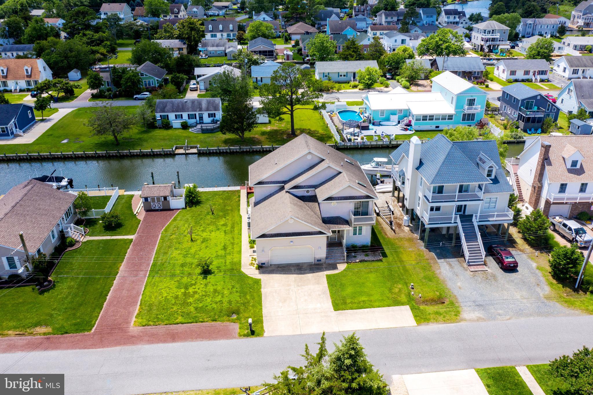 10411 Brighton Road Ocean City, MD 21842 - Photo 56 of 56 Gallery Image 56