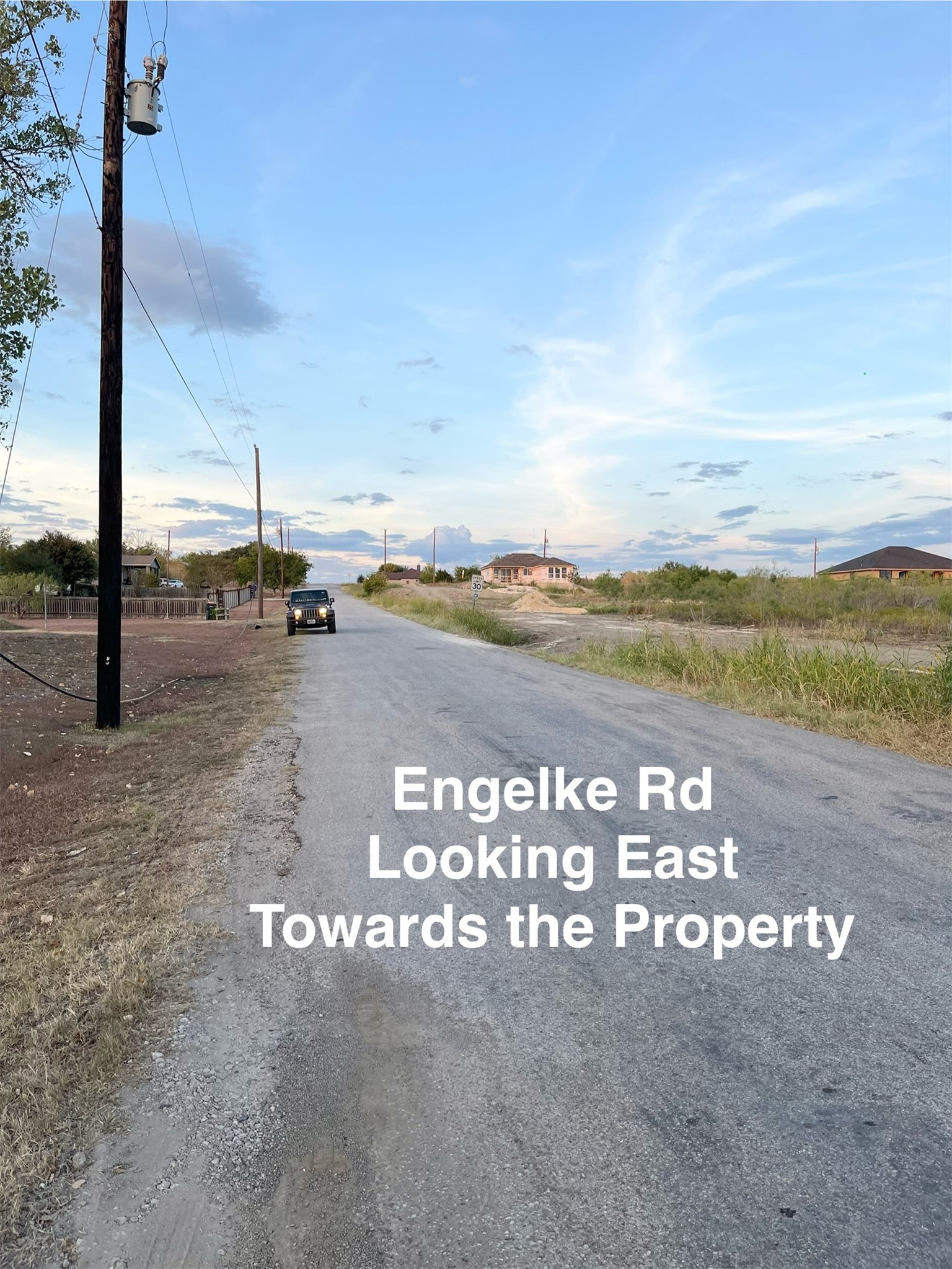 390 Engelke Road Niederwald, TX 78640 - Photo 8 of 10